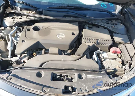 2015 Nissan Altima 2.5/2.5 S/2.5 Sl/2.5 Sv z USA, uszkodzony, nr VIN 1N4AL3AP7FC496713